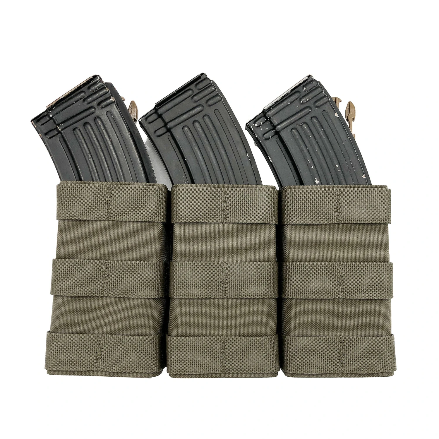 Esstac 7.62 AK Triple Daeodon Front Panel | With Front Webbing 8 Esstac 7.62 AK Triple Daeodon Front Panel | With Front Webbing - Image 6