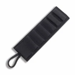 Esstac 7rd Shotgun Card 12Gauge | With Sticky Back Loop Velcro 11 Esstac 7rd Shotgun Card 12Gauge | With Sticky Back Loop Velcro -Tactical Equipment esstac 7rd shotgun card 12gauge black