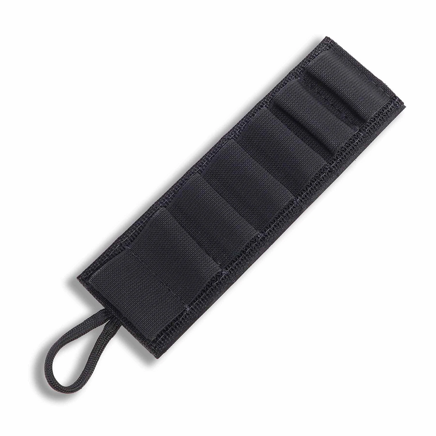 Esstac 7rd Shotgun Card 12Gauge | With Sticky Back Loop Velcro 6 Esstac 7rd Shotgun Card 12Gauge | With Sticky Back Loop Velcro - Image 4