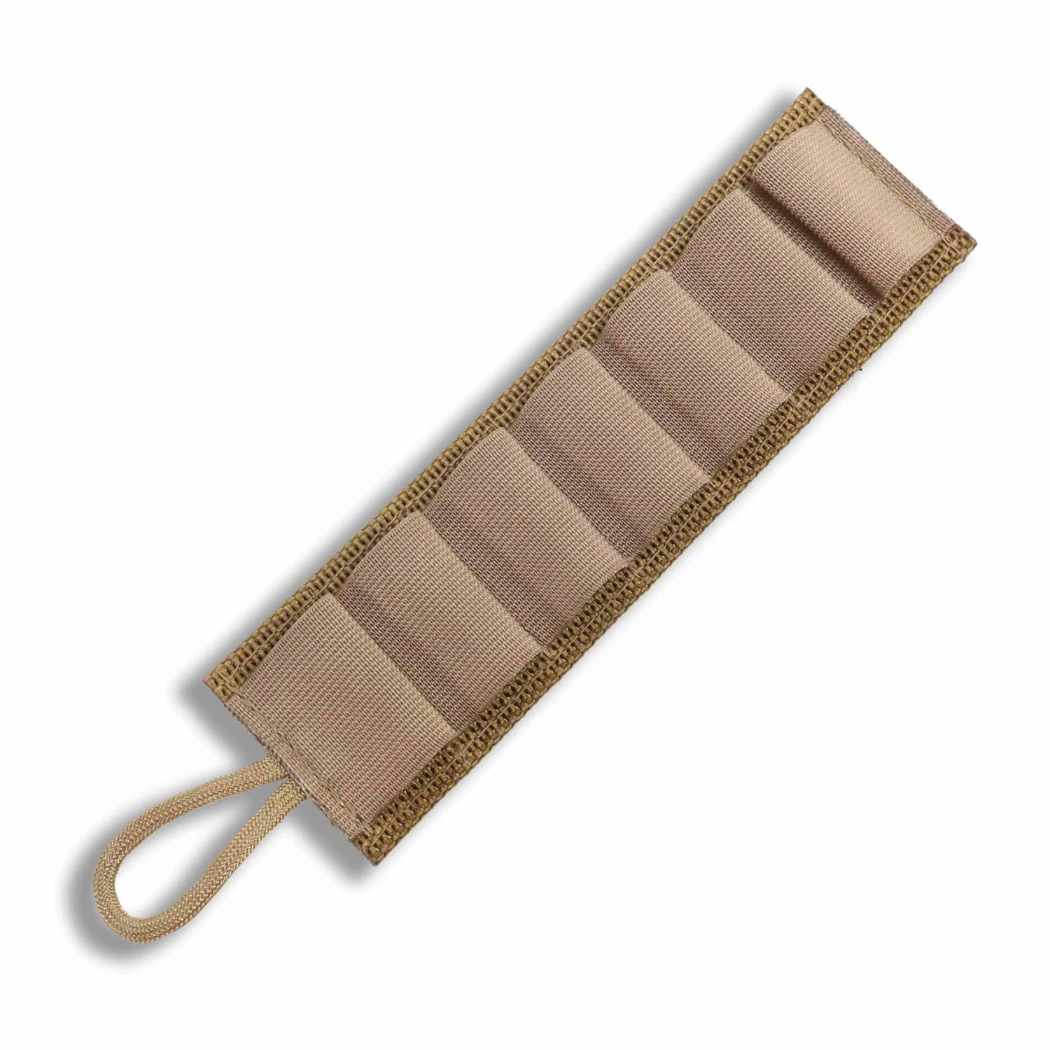 Esstac 7rd Shotgun Card 12Gauge | With Sticky Back Loop Velcro 8 Esstac 7rd Shotgun Card 12Gauge | With Sticky Back Loop Velcro - Image 6