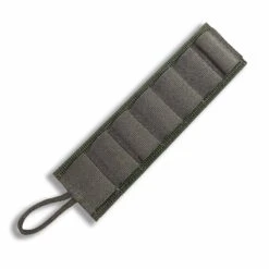 Esstac 7rd Shotgun Card 12Gauge | With Sticky Back Loop Velcro 12 Esstac 7rd Shotgun Card 12Gauge | With Sticky Back Loop Velcro -Tactical Equipment esstac 7rd shotgun card 12gauge ranger green