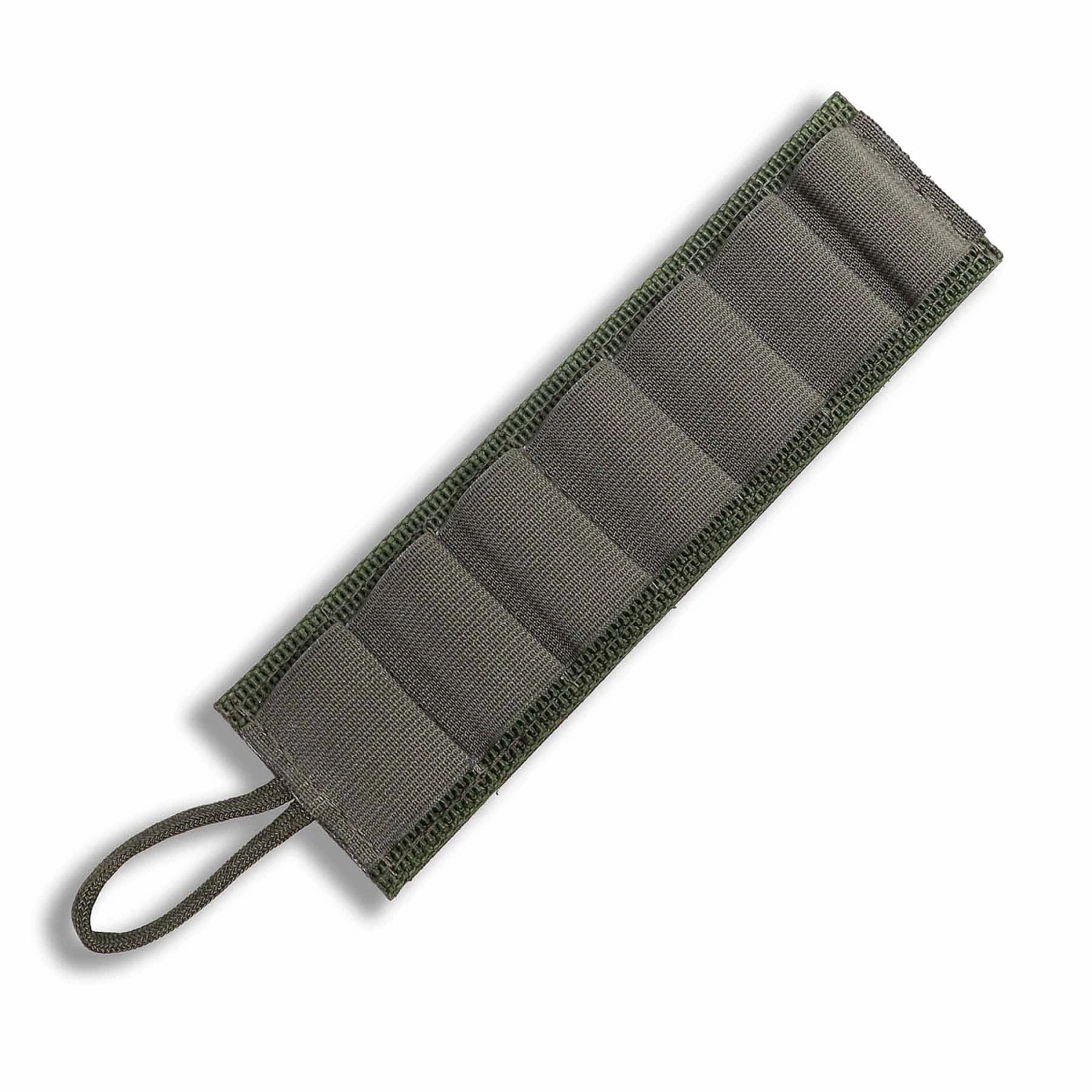 Esstac 7rd Shotgun Card 12Gauge | With Sticky Back Loop Velcro 7 Esstac 7rd Shotgun Card 12Gauge | With Sticky Back Loop Velcro - Image 5