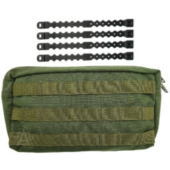 Esstac 8 Cell GP | Includes Malice Clips | Made In USA