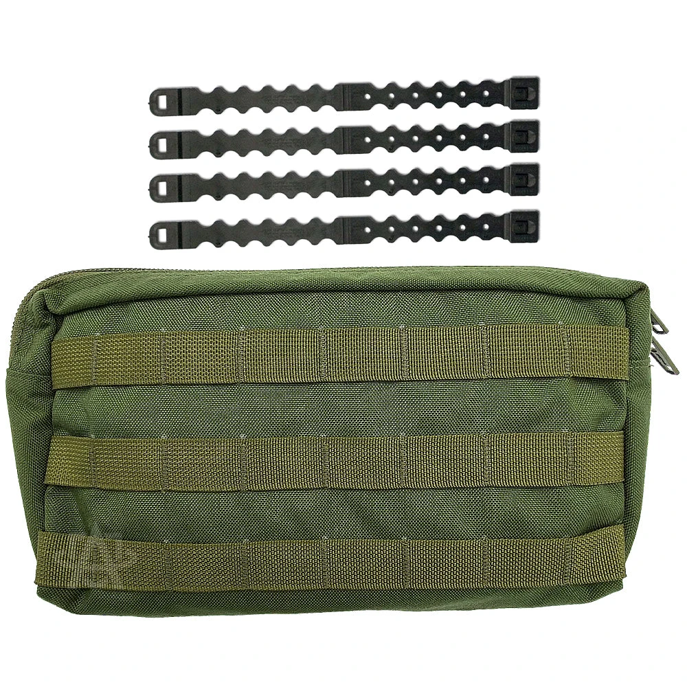 Esstac 8 Cell GP | Includes Malice Clips | Made In USA 3 Esstac 8 Cell GP | Includes Malice Clips | Made In USA