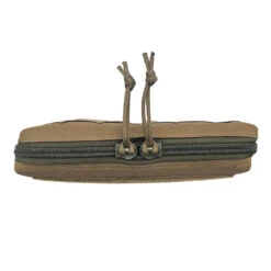 Esstac Admin GP Tall Pouch | Includes 4 Tall WTFix Straps