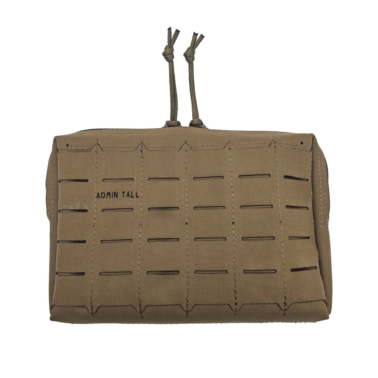 Esstac Admin GP Tall Pouch | Includes 4 Tall WTFix Straps 4 Esstac Admin GP Tall Pouch | Includes 4 Tall WTFix Straps - Image 2