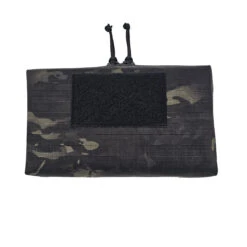 Esstac Binocular NVG Case - Padded | With 4 Long Malice Clips 7 Esstac Binocular NVG Case - Padded | With 4 Long Malice Clips -Tactical Equipment esstac binocular nvg case padded multicam black front