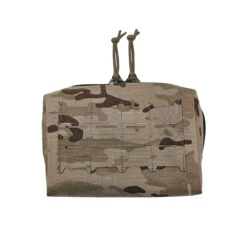 Esstac Binocular NVG Case - Tegris Lined | With 4 Malice Clips