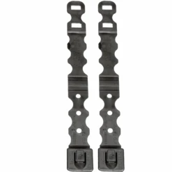 Esstac Lidded GP Pouch | With 2 Long Malice Clips 17 Esstac Lidded GP Pouch | With 2 Long Malice Clips -Tactical Equipment esstac black malice clip 2x for lidded gp pouch