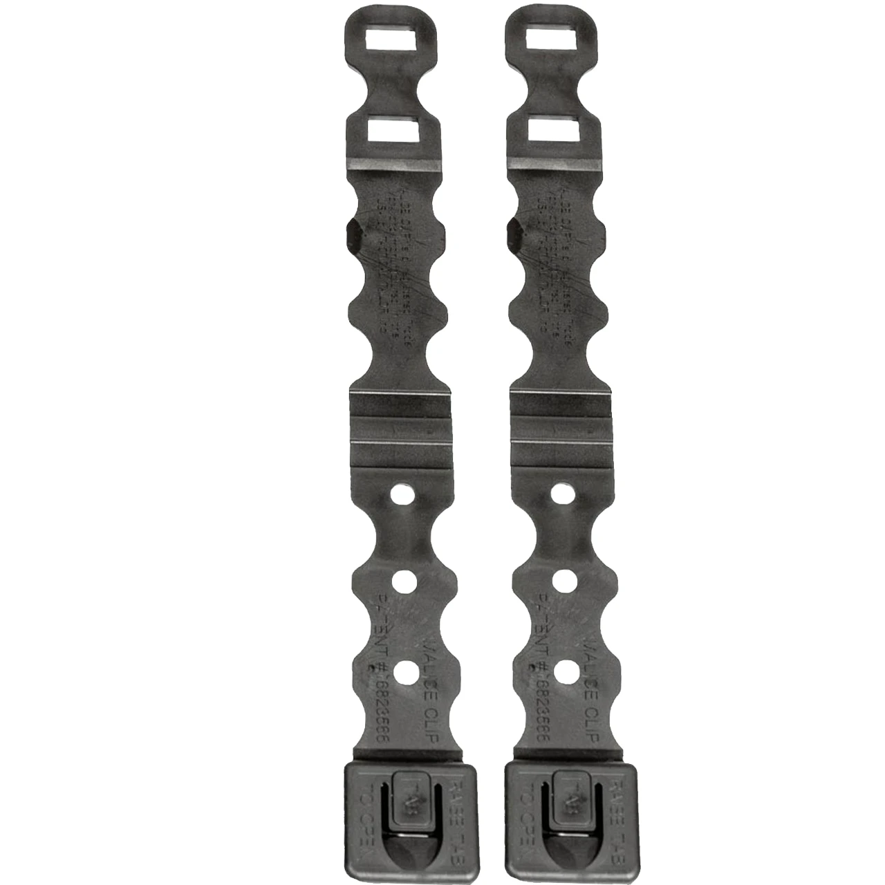 Esstac Lidded GP Pouch | With 2 Long Malice Clips 10 Esstac Lidded GP Pouch | With 2 Long Malice Clips - Image 8