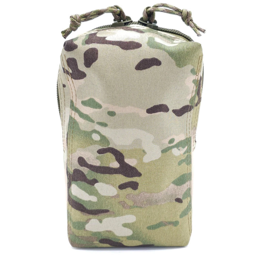 Esstac Canteen GP Pouch | Includes 3 Malice Clips | Made In USA 6 Esstac Canteen GP Pouch | Includes 3 Malice Clips | Made In USA - Image 4