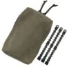 Esstac Canteen GP Pouch | Includes 3 Malice Clips | Made In USA