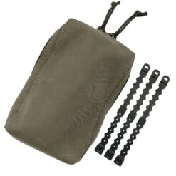 Esstac Canteen GP Pouch | Includes 3 Malice Clips | Made In USA