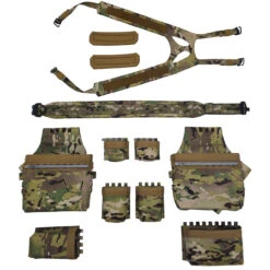 Esstac Carpenter Bags Loaded Version 18 Esstac Carpenter Bags Loaded Version -Tactical Equipment esstac carpenter bags loaded multicam carpenter belt complete