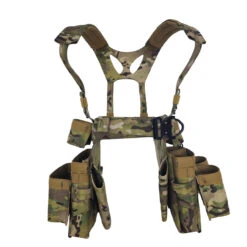 Esstac Carpenter Bags Loaded Version 22 Esstac Carpenter Bags Loaded Version -Tactical Equipment esstac carpenter bags loaded multicam carpenter belt front
