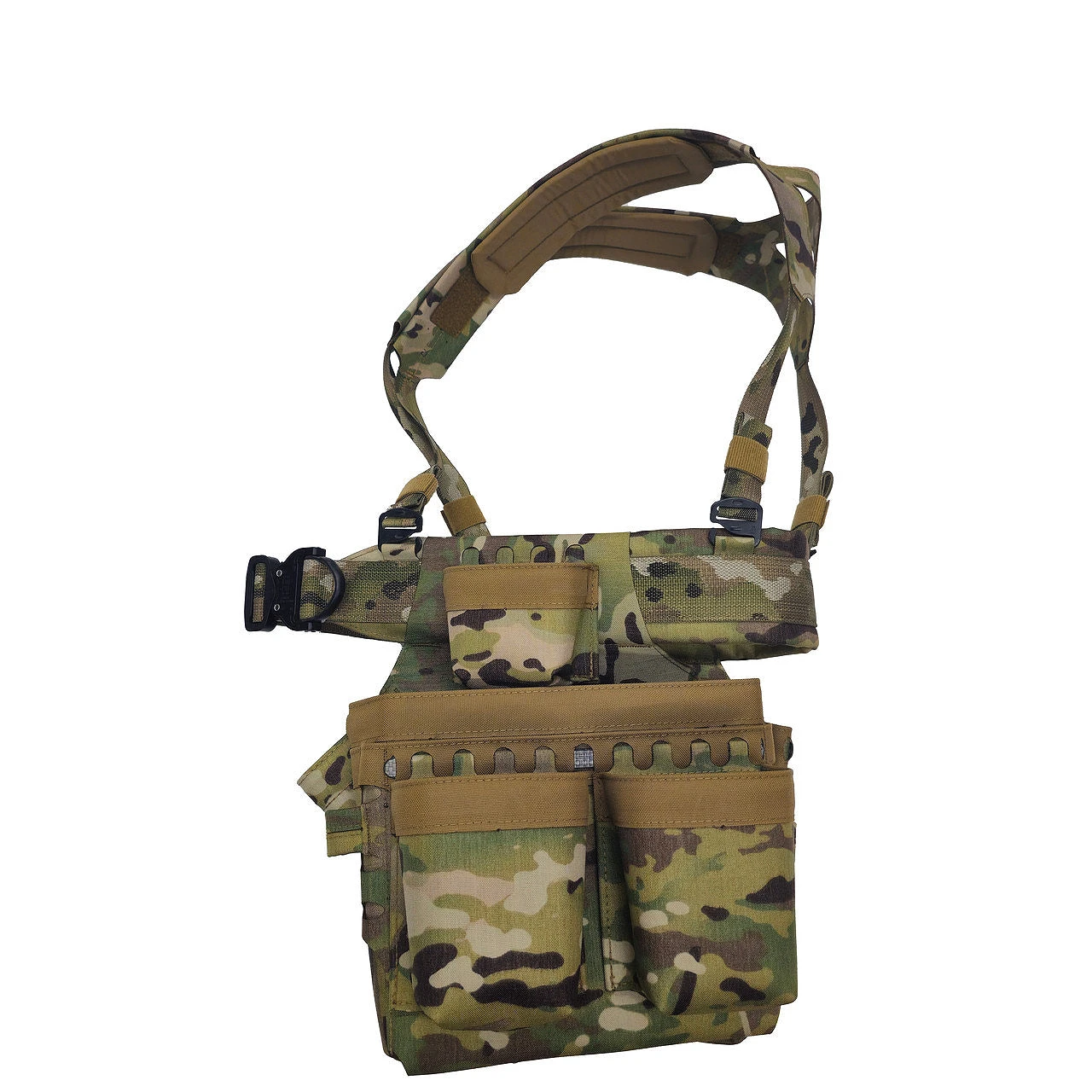 Esstac Carpenter Bags Loaded Version 14 Esstac Carpenter Bags Loaded Version - Image 12