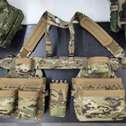 Esstac Carpenter Bags Loaded Version 31 Esstac Carpenter Bags Loaded Version -Tactical Equipment esstac carpenter bags loaded multicam carpenter belt nailbags 1