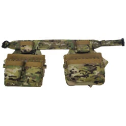 Esstac Carpenter Bags Loaded Version 21 Esstac Carpenter Bags Loaded Version -Tactical Equipment esstac carpenter bags loaded multicam carpenter belt open outside