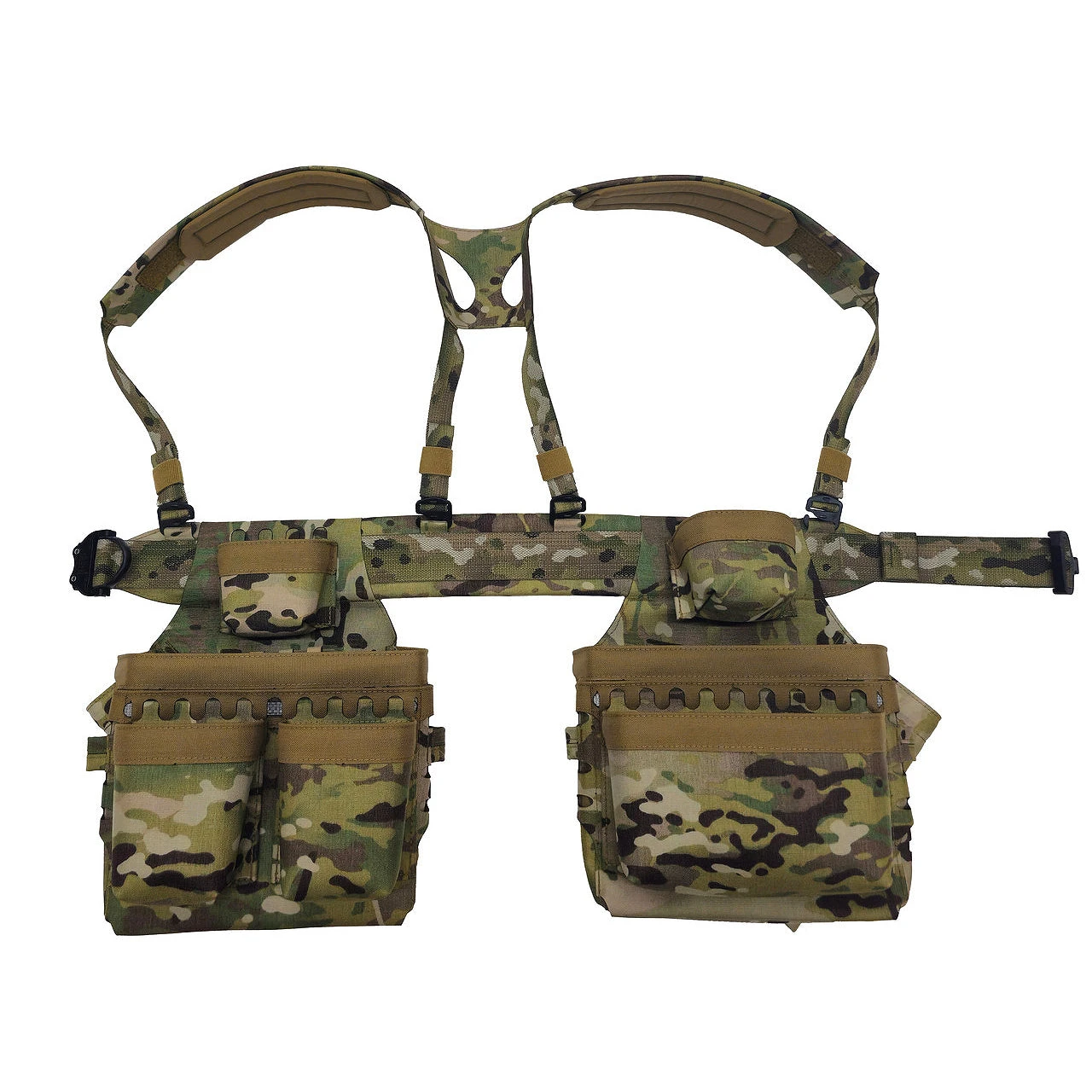 Esstac Carpenter Bags Loaded Version 5 Esstac Carpenter Bags Loaded Version - Image 3