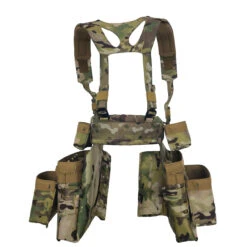 Esstac Carpenter Bags Loaded Version 23 Esstac Carpenter Bags Loaded Version -Tactical Equipment esstac carpenter bags loaded multicam carpenter belt rear