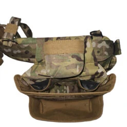 Esstac Carpenter Bags Loaded Version 27 Esstac Carpenter Bags Loaded Version -Tactical Equipment esstac carpenter bags loaded multicam carpenter belt top view