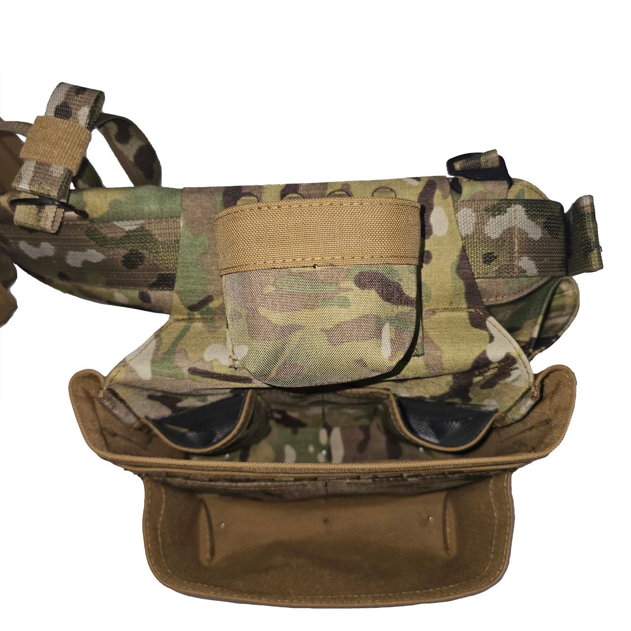 Esstac Carpenter Bags Loaded Version 13 Esstac Carpenter Bags Loaded Version - Image 11