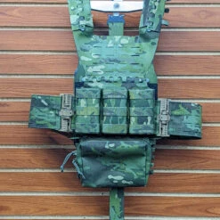 Esstac Closet PC Hanger 5 Esstac Closet PC Hanger -Tactical Equipment esstac closet pc hanger loaded