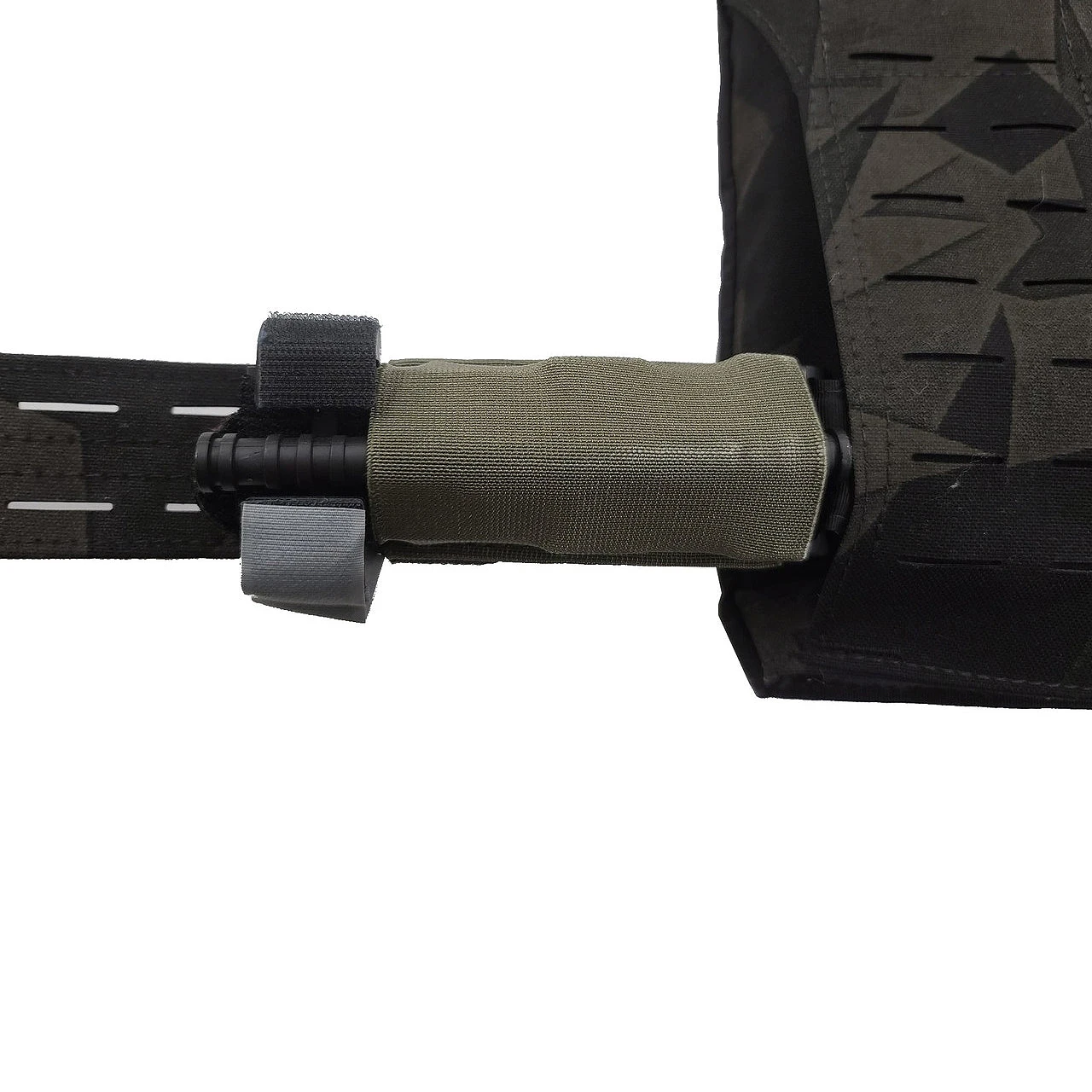 Esstac Daeodon Belt Cummerbund Elastic Tourniquet/TQ Holder - Reverse Velcro 3 Esstac Daeodon Belt Cummerbund Elastic Tourniquet/TQ Holder - Reverse Velcro