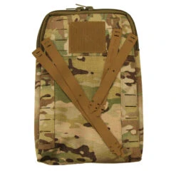 Esstac Daeodon Hydration Carrier | With Source 3L WLPS Bladder 9 Esstac Daeodon Hydration Carrier | With Source 3L WLPS Bladder -Tactical Equipment esstac daeodon hydration carrier multicam back