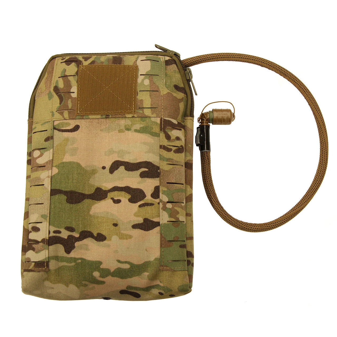 Esstac Daeodon Hydration Carrier | With Source 3L WLPS Bladder 4 Esstac Daeodon Hydration Carrier | With Source 3L WLPS Bladder - Image 2