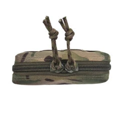 Esstac Hinge 4 Channel Unibody GP | With 2 Malice Clips | Made In USA -Tactical Equipment esstac hinge 4 channel unibody gp multicam hinged top