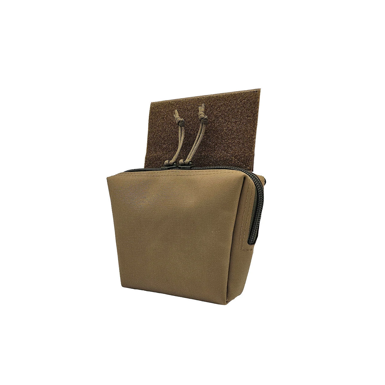 Esstac Hinged Tapered Dangler GP Pouch 6 Esstac Hinged Tapered Dangler GP Pouch - Image 4