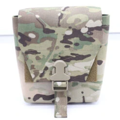 Esstac Lidded GP Pouch | With 2 Long Malice Clips 13 Esstac Lidded GP Pouch | With 2 Long Malice Clips -Tactical Equipment esstac lidded gp pouch multicam