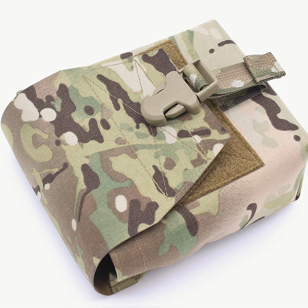 Esstac Lidded GP Pouch | With 2 Long Malice Clips 9 Esstac Lidded GP Pouch | With 2 Long Malice Clips - Image 7