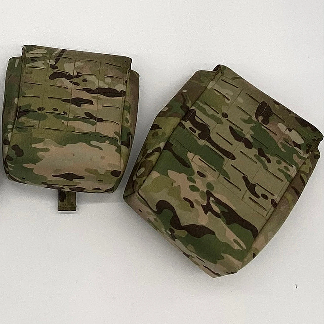Esstac Lidded GP Pouch | With 2 Long Malice Clips 4 Esstac Lidded GP Pouch | With 2 Long Malice Clips - Image 2