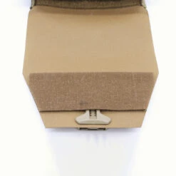 Esstac Lidded GP Pouch | With 2 Long Malice Clips 14 Esstac Lidded GP Pouch | With 2 Long Malice Clips -Tactical Equipment esstac lidded gp pouch multicam lid 2