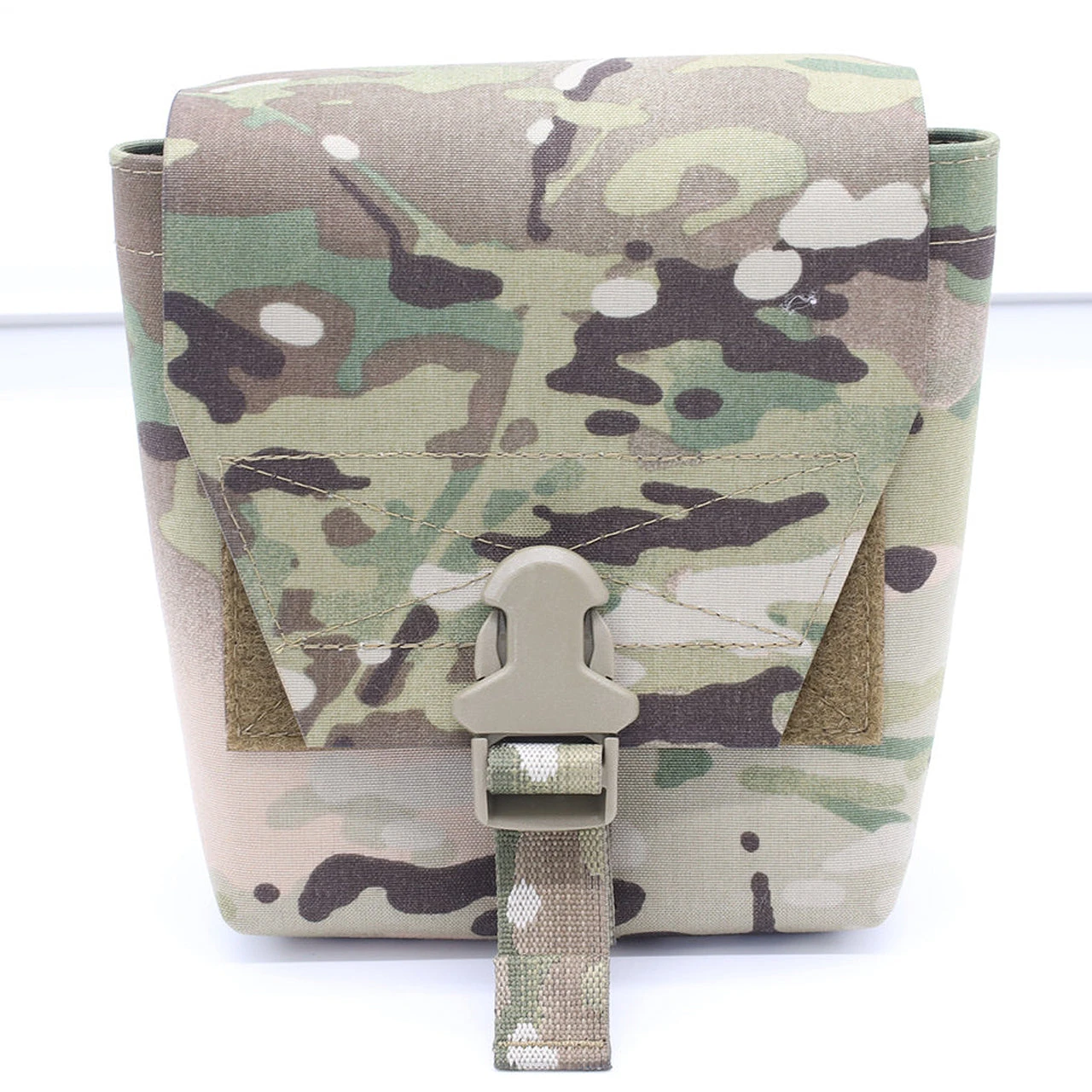 Esstac Lidded GP Pouch | With 2 Long Malice Clips 6 Esstac Lidded GP Pouch | With 2 Long Malice Clips - Image 4