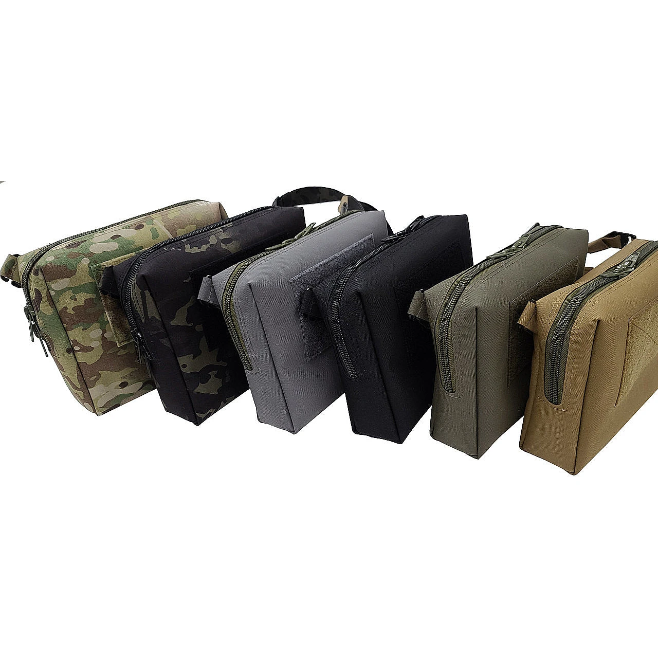 Esstac Mag Bag 300 10 Mags 3 Esstac Mag Bag 300 10 Mags
