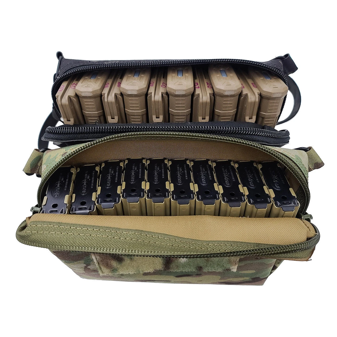 Esstac Mag Bag 300 10 Mags 6 Esstac Mag Bag 300 10 Mags - Image 4