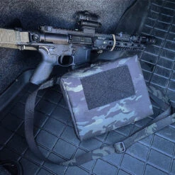 Esstac Mag Bag 300 10 Mags 11 Esstac Mag Bag 300 10 Mags -Tactical Equipment esstac mag bag 300 10 mags multicam black