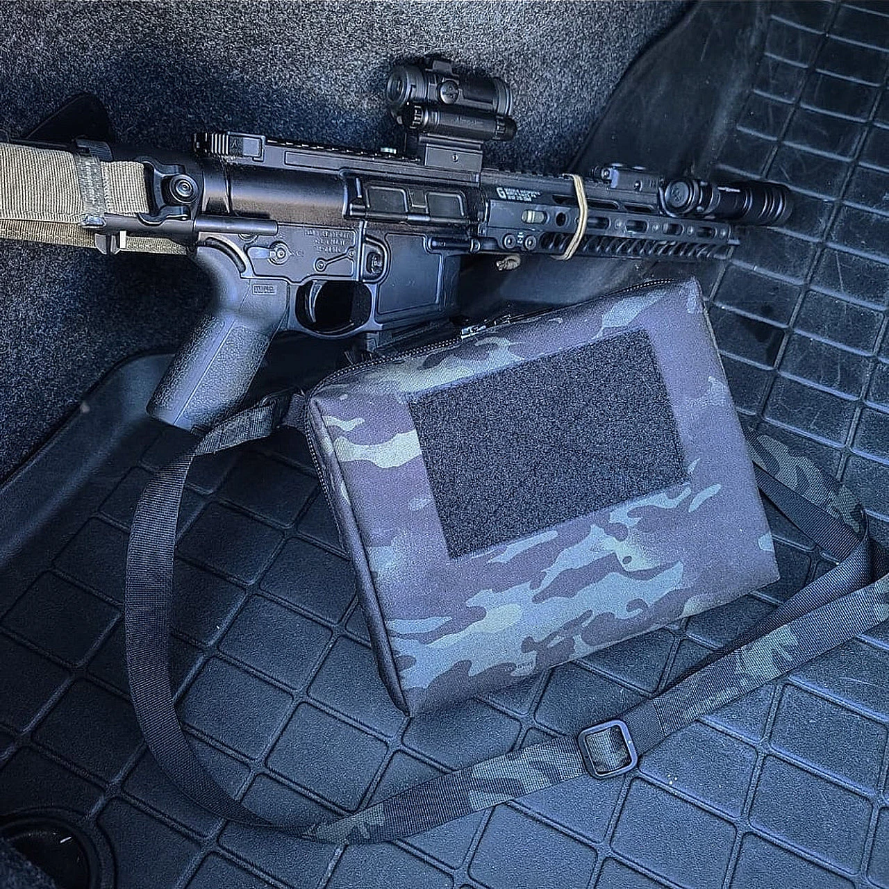 Esstac Mag Bag 300 10 Mags 7 Esstac Mag Bag 300 10 Mags - Image 5