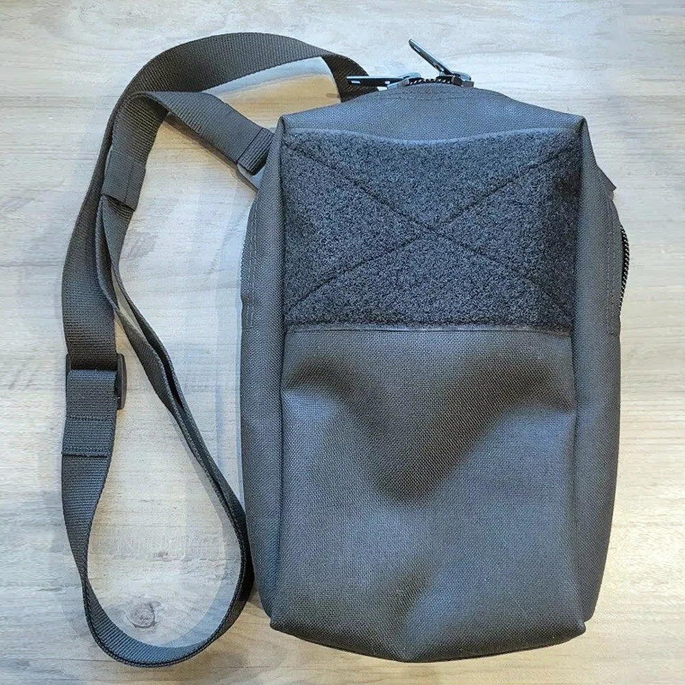 Esstac Mag Bag 40 Round (6 Mags) 3 Esstac Mag Bag 40 Round (6 Mags)