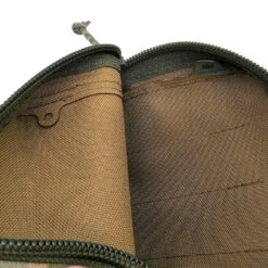 Esstac Medium GP Pouch | General Purpose | With 4 Malice Clips -Tactical Equipment esstac medium gp inside