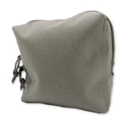 Esstac Medium GP Pouch | General Purpose | With 4 Malice Clips -Tactical Equipment esstac medium gp ranger green front