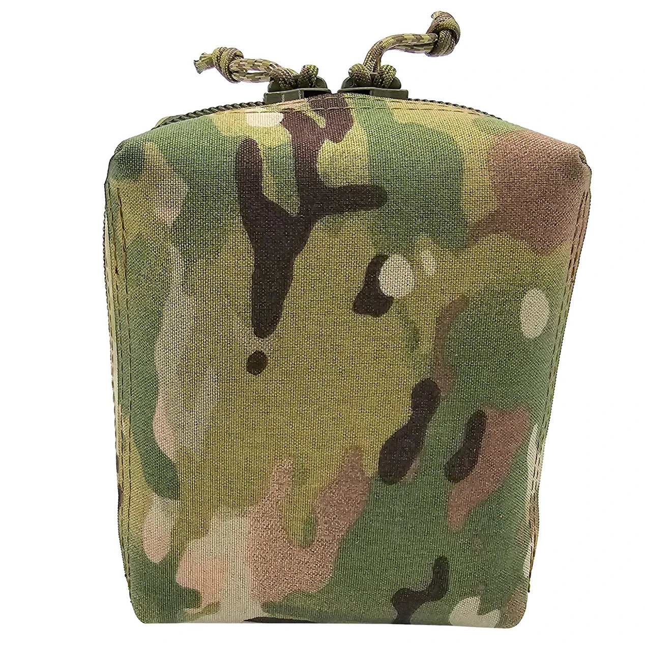 Esstac Medium LITE GP Pouch | Includes 3 Malice Clips | Made In USA 5 Esstac Medium LITE GP Pouch | Includes 3 Malice Clips | Made In USA - Image 3