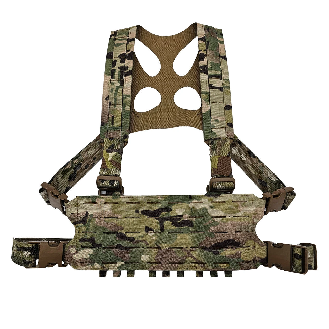 Esstac Mini Boar 5.56 | 3-Mag Chest Rig 3 Esstac Mini Boar 5.56 | 3-Mag Chest Rig