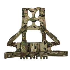 Esstac Mini Boar 5.56 | 3-Mag Chest Rig 5 Esstac Mini Boar 5.56 | 3-Mag Chest Rig -Tactical Equipment esstac mini boar 5.56 multicam 2