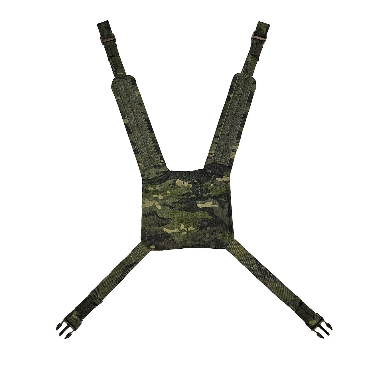 Esstac Padded Harness 4 Esstac Padded Harness - Image 2
