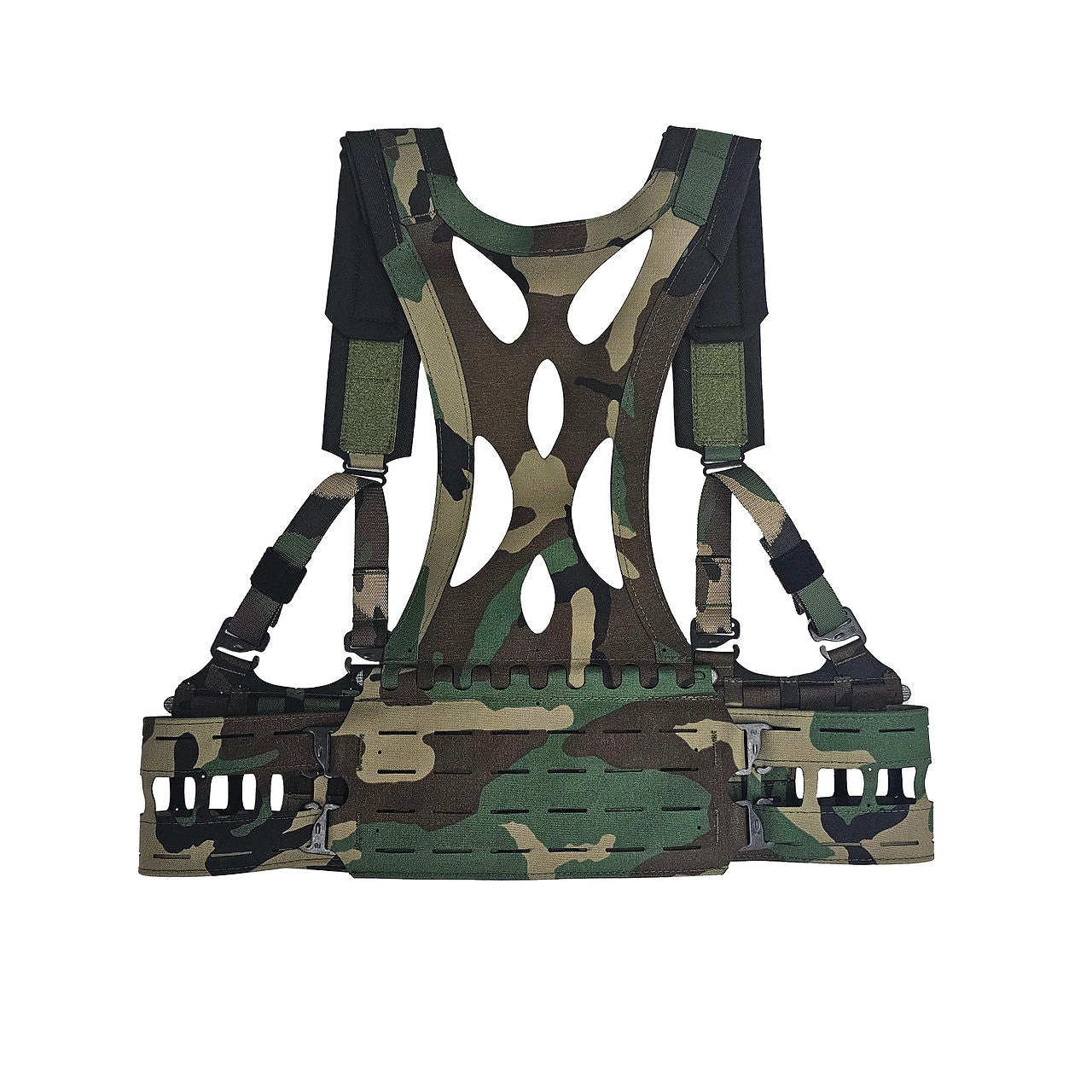 Esstac Shooters Harness Medium 4 Esstac Shooters Harness Medium - Image 2