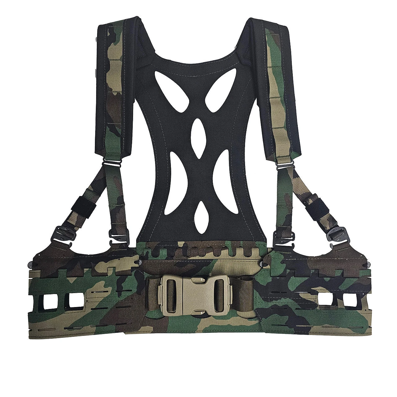 Esstac Shooters Harness Medium 3 Esstac Shooters Harness Medium